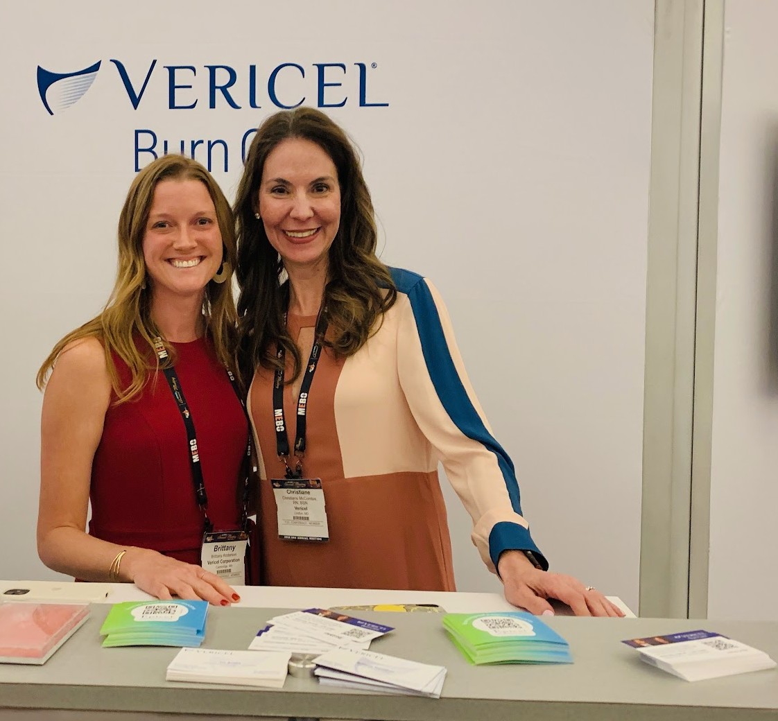 Vericel