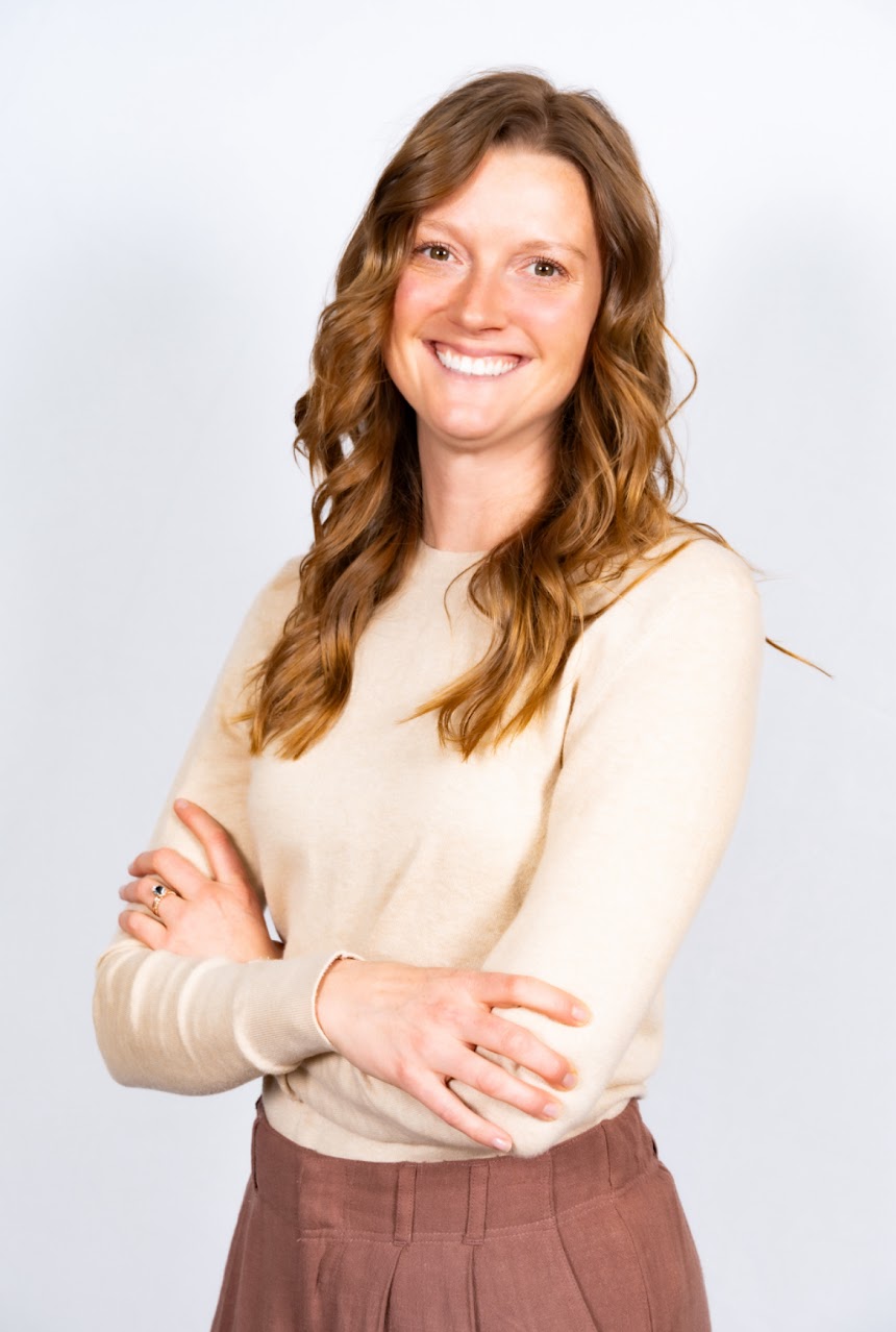 Brittany Anderson